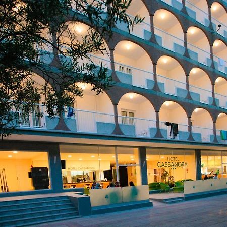 Hotel Cassandra El Arenal  Luaran gambar