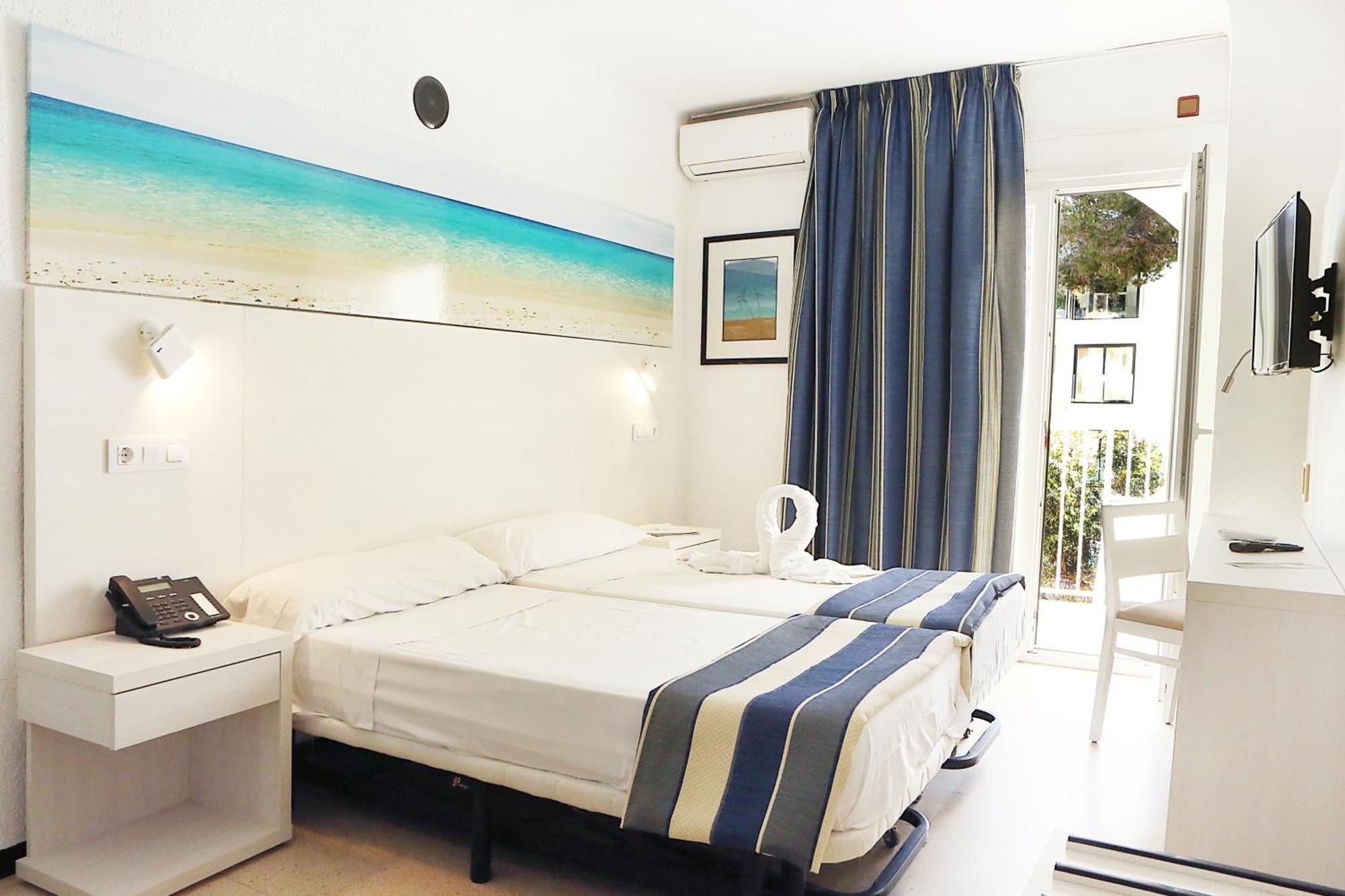 Hotel Cassandra El Arenal  Luaran gambar