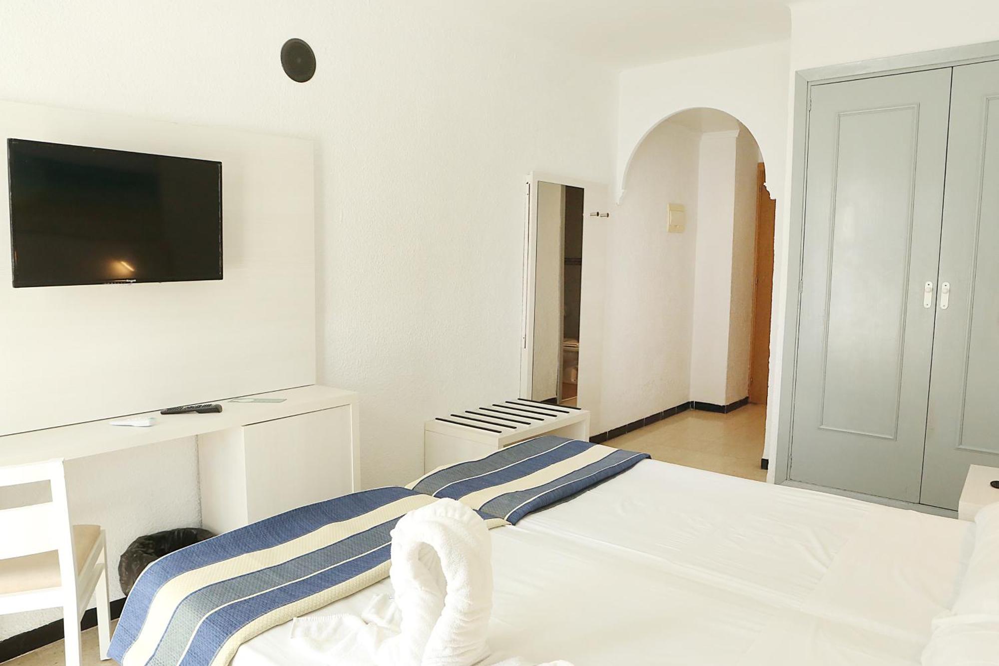 Hotel Cassandra El Arenal  Luaran gambar