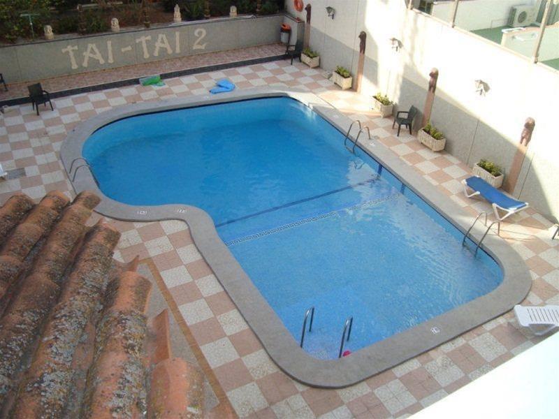 Hotel Cassandra El Arenal  Luaran gambar