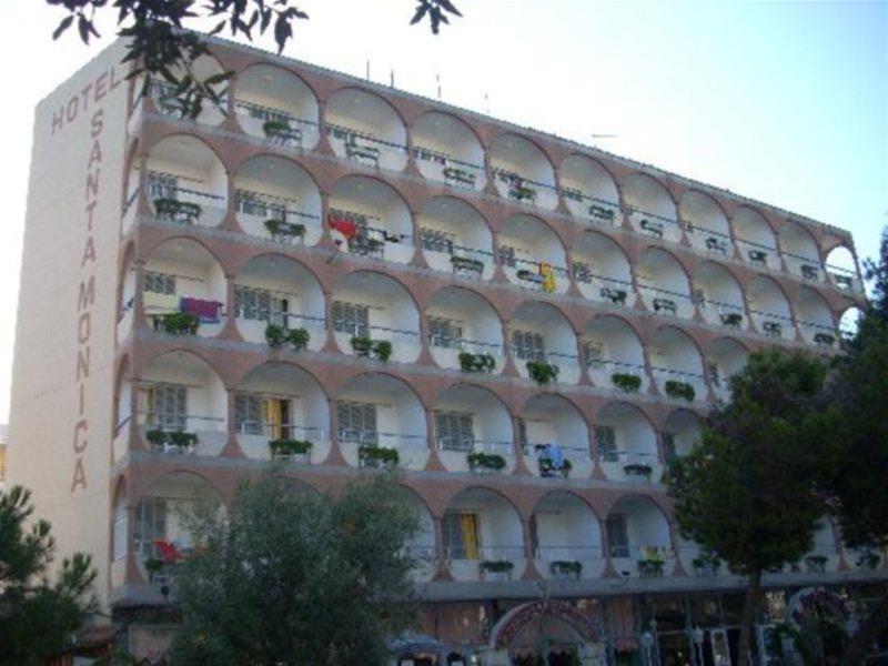 Hotel Cassandra El Arenal  Luaran gambar