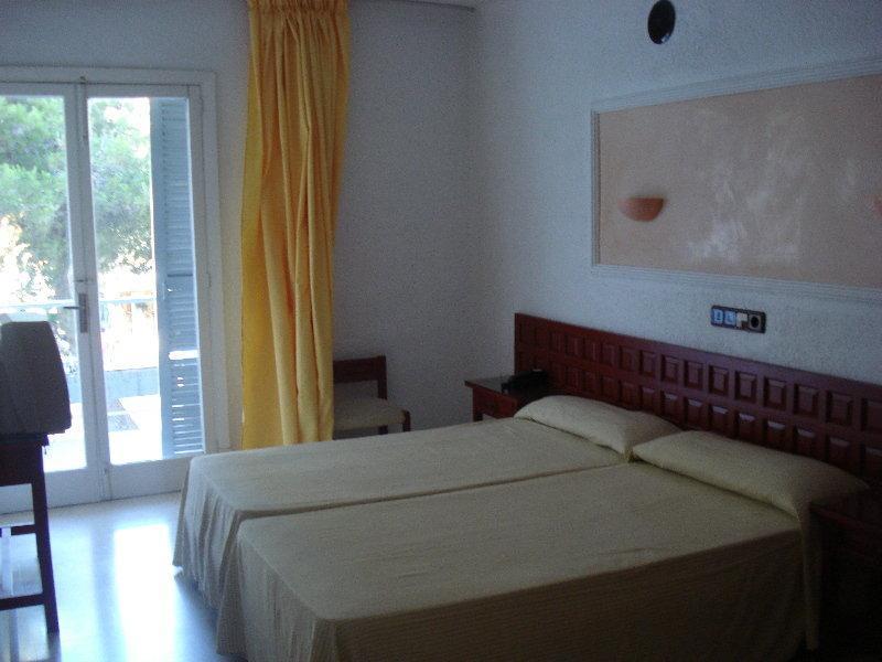 Hotel Cassandra El Arenal  Luaran gambar