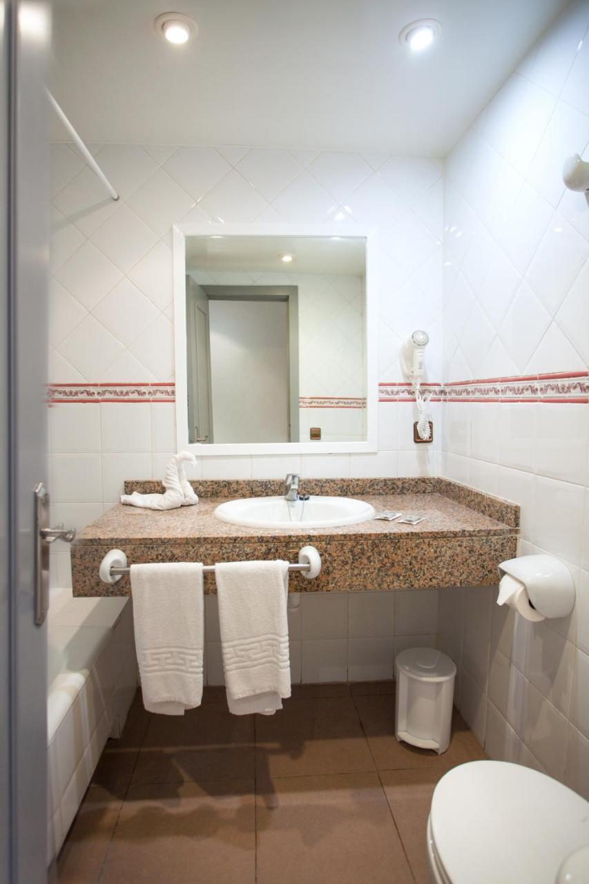 Hotel Cassandra El Arenal  Luaran gambar